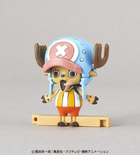 ONE PIECE - Model Kit - Chopper Robo Guard Fortress - 10 CM by LAB7 Malta, Europe