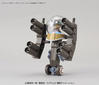 ONE PIECE - Model Kit - Chopper Robo Guard Fortress - 10 CM by LAB7 Malta, Europe