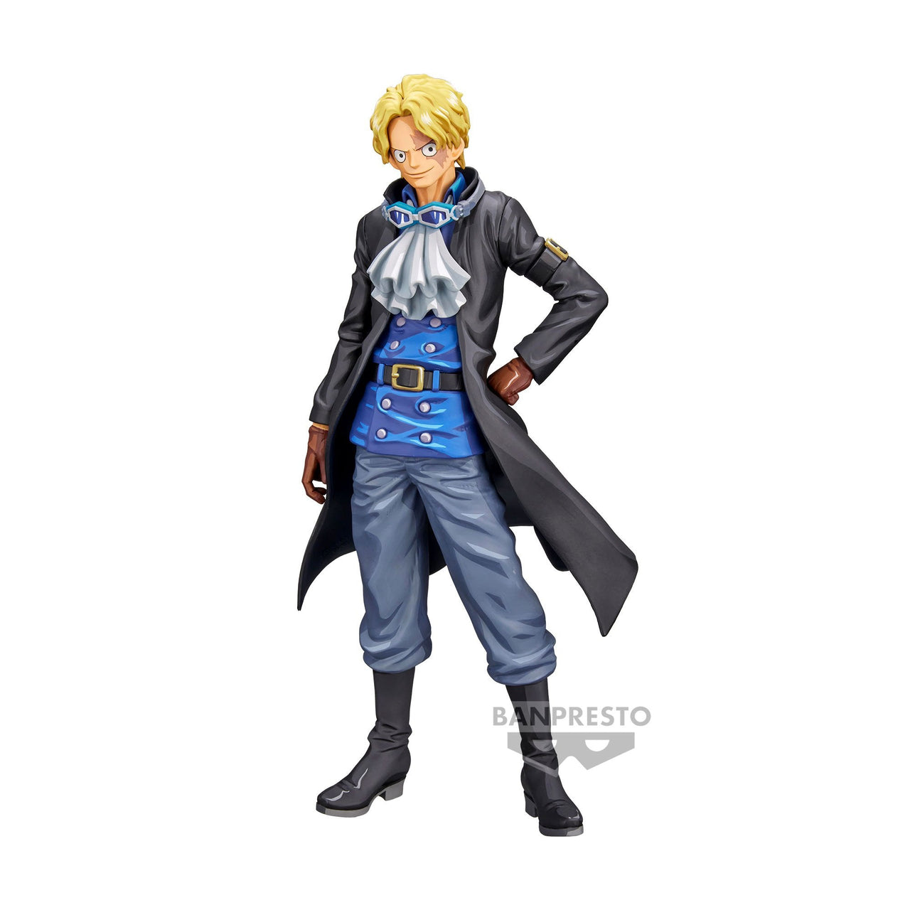 ONE PIECE - Sabo - Figure Grandista 28cm by LAB7 Malta, Europe
