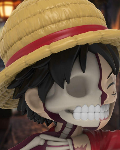 Buy One Piece XXRAY Wanted Series Luffy Figure 15cm 2 - fast Malta shipping across Europe. Limited stock, secure checkout. Order now!