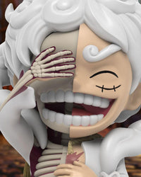 One Piece XXRAY Wanted Series Luffy Gear 5 Figure 15cm by LAB7 Malta, Europe