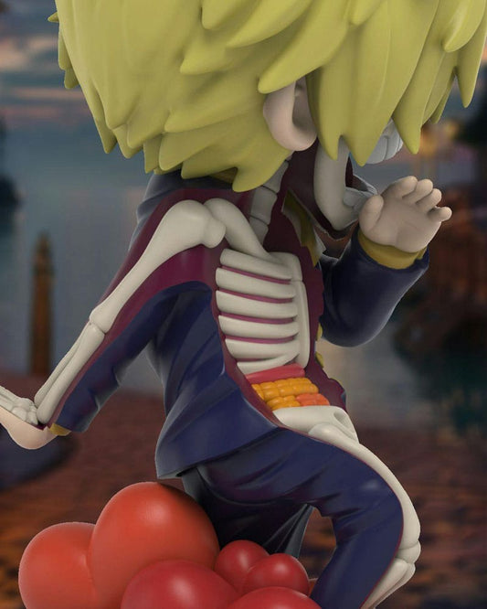 Buy One Piece XXRAY Wanted Series Sanji Figure 15cm 2 - fast Malta shipping across Europe. Limited stock, secure checkout. Order now!