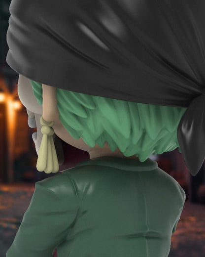 Buy One Piece XXRAY Wanted Series Zoro Figure 15cm 3 - fast Malta shipping across Europe. Limited stock, secure checkout. Order now!