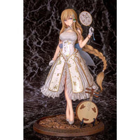 Original Character PVC Statue 1/6 Bao-Chai Illustration by Tony DX Version 28 cm in Malta | LAB7