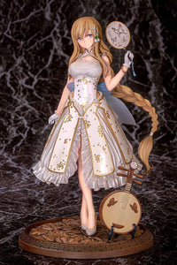 Original Character PVC Statue 1/6 Bao-Chai Illustration by Tony DX Version 28 cm in Malta | LAB7