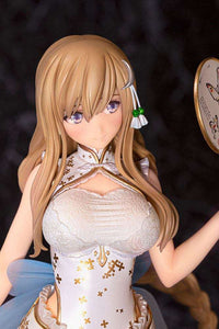 Original Character PVC Statue 1/6 Bao-Chai Illustration by Tony DX Version 28 cm in Malta | LAB7