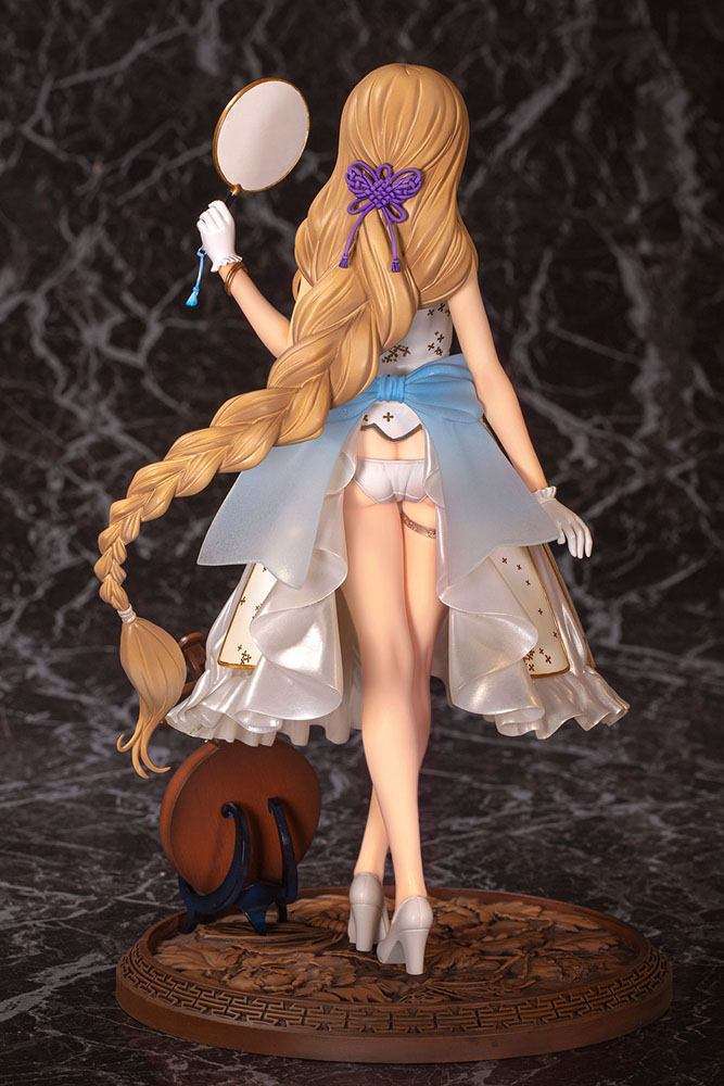 Original Character PVC Statue 1/6 Bao - Chai Illustration by Tony DX Version 28 cm by LAB7 Malta, Europe