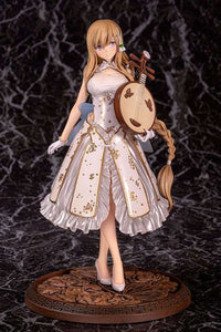Original Character PVC Statue 1/6 Bao-Chai Illustration by Tony DX Version 28 cm in Malta | LAB7
