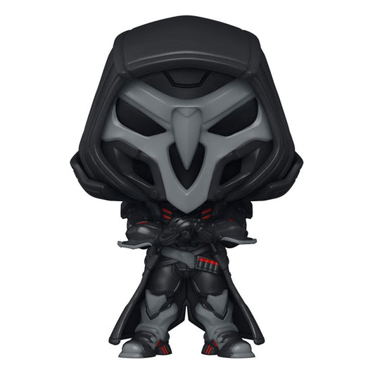 Funko - Overwatch 2 - Reaper Pop! 902