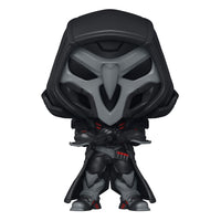Overwatch 2 - Reaper Pop! 902 by LAB7 Malta, Europe