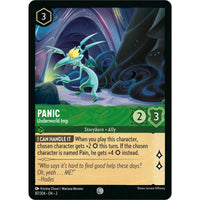 Panic - Underworld Imp (87/204) (Rise of the Floodborn) in Malta | LAB7