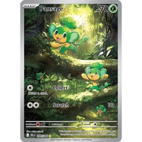 Pansage (089/086) (SV: Black Bolt) in Malta | LAB7