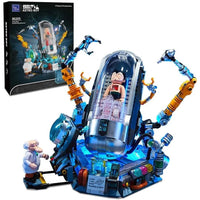 Pantasy Astro Boy Awakening Moment Building Block Set – 1334-Piece Model Kit in Malta | LAB7
