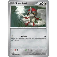 Pawniard (064/086) (SV: Black Bolt) in Malta | LAB7