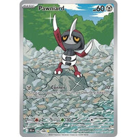 Pawniard (142/086) (SV: Black Bolt) in Malta | LAB7