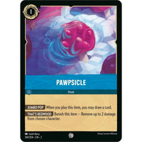 Pawpsicle (169/204) (Rise of the Floodborn) in Malta | LAB7