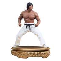 PCS Bolo Yeung Statue 1/3 Bolo Yeung: Jeet Kune Do Tribute 58 cm by LAB7 Malta, Europe