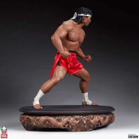 PCS Bolo Yeung Statue 1/3 Bolo Yeung: Kung Fu Tribute 58 cm by LAB7 Malta, Europe