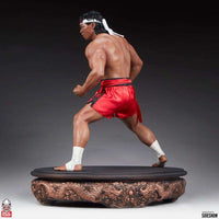 PCS Bolo Yeung Statue 1/3 Bolo Yeung: Kung Fu Tribute 58 cm by LAB7 Malta, Europe