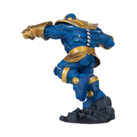 PCS Marvel Contest Of Champions Video Game PVC Statue 1/10 Thanos 22 cm in Malta | LAB7