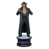 PCS WWE Statue 1/4 The Undertaker: The Modern Phenom 66 cm in Malta | LAB7