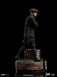Peaky Blinders Art Scale Statue 1/10 Arthur Shelby 22 cm by LAB7 Malta, Europe