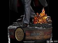 Peaky Blinders Art Scale Statue 1/10 Thomas Shelby 22 cm by LAB7 Malta, Europe