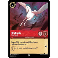 Pegasus - Flying Steed (120/204) (Ursula's Return) in Malta | LAB7