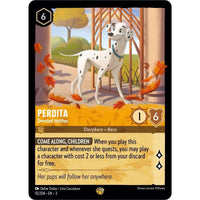 Perdita - Devoted Mother (15/204) (Into the Inklands) in Malta | LAB7
