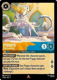 Perdita - Playful Mother (2/204) (Archazia's Island) in Malta | LAB7
