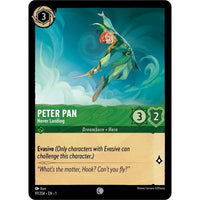 Peter Pan - Never Landing (91/204) (The First Chapter) in Malta | LAB7