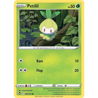 Petilil (009/195) (SWSH12: Silver Tempest) in Malta | LAB7