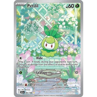 Petilil (091/086) (SV: Black Bolt) in Malta | LAB7