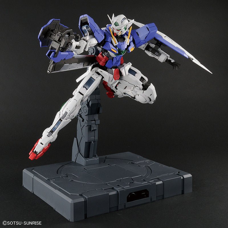 PG 1/60 Gundam Exia by LAB7 Malta, Europe