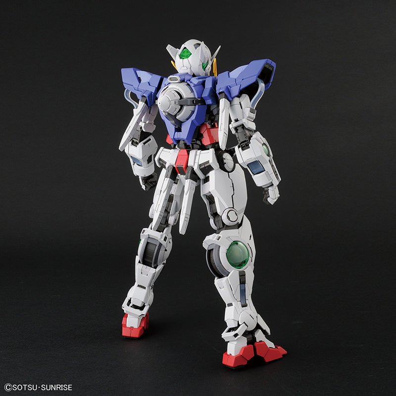 PG 1/60 Gundam Exia by LAB7 Malta, Europe