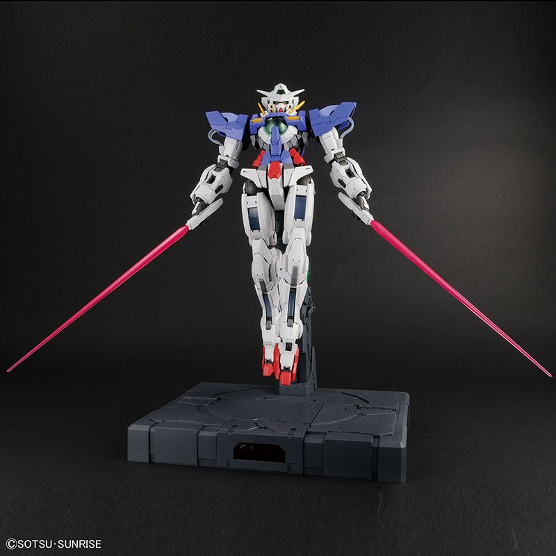 PG 1/60 Gundam Exia by LAB7 Malta, Europe