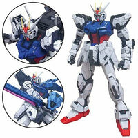 PG GAT - X105+AQM/E - YM1 Perfect Strike Gundam 1/60 by LAB7 Malta, Europe