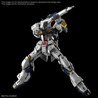 PG Unleashed Nu Gundam 1/60 Model Kit by LAB7 Malta, Europe