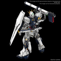 PG Unleashed Nu Gundam 1/60 Model Kit by LAB7 Malta, Europe