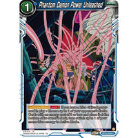 Phantom Demon Power Unleashed (BT24-054) (Beyond Generations) in Malta | LAB7