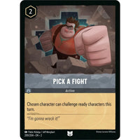 Pick a Fight (200/204) (Rise of the Floodborn) in Malta | LAB7