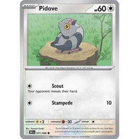 Pidove (071/086) (SV: Black Bolt) in Malta | LAB7