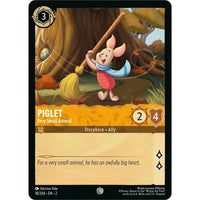 Piglet - Very Small Animal (18/204) (Rise of the Floodborn) in Malta | LAB7