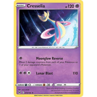 Pokemon Cresselia (074/196) (SWSH11: Lost Origin) by LAB7 Malta, Europe