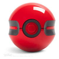 Pokémon Diecast Replica Cherish Ball by LAB7 Malta, Europe