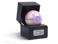 Pokémon Diecast Replica Heal Ball by LAB7 Malta, Europe