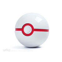 Pokémon Diecast Replica Premier Ball by LAB7 Malta, Europe