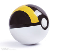 Pokémon Diecast Replica Ultra Ball by LAB7 Malta, Europe