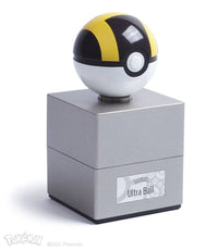 Pokémon Diecast Replica Ultra Ball by LAB7 Malta, Europe