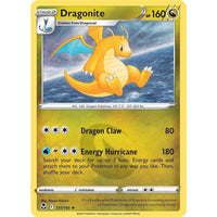The Pokemon Company Dragonite (131/195) (SWSH12: Silver Tempest) by LAB7 Malta, Europe